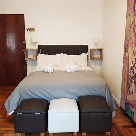 Bonpland Studio Buenos Aires Bagian luar foto
