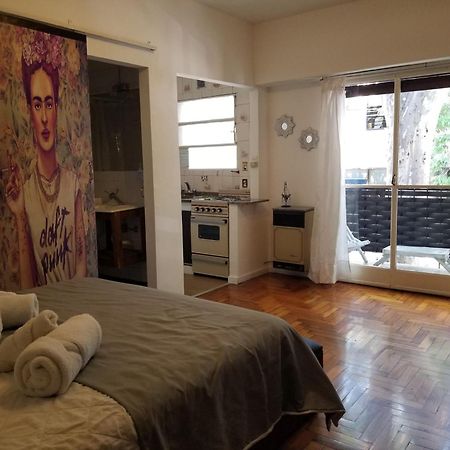 Bonpland Studio Buenos Aires Bagian luar foto