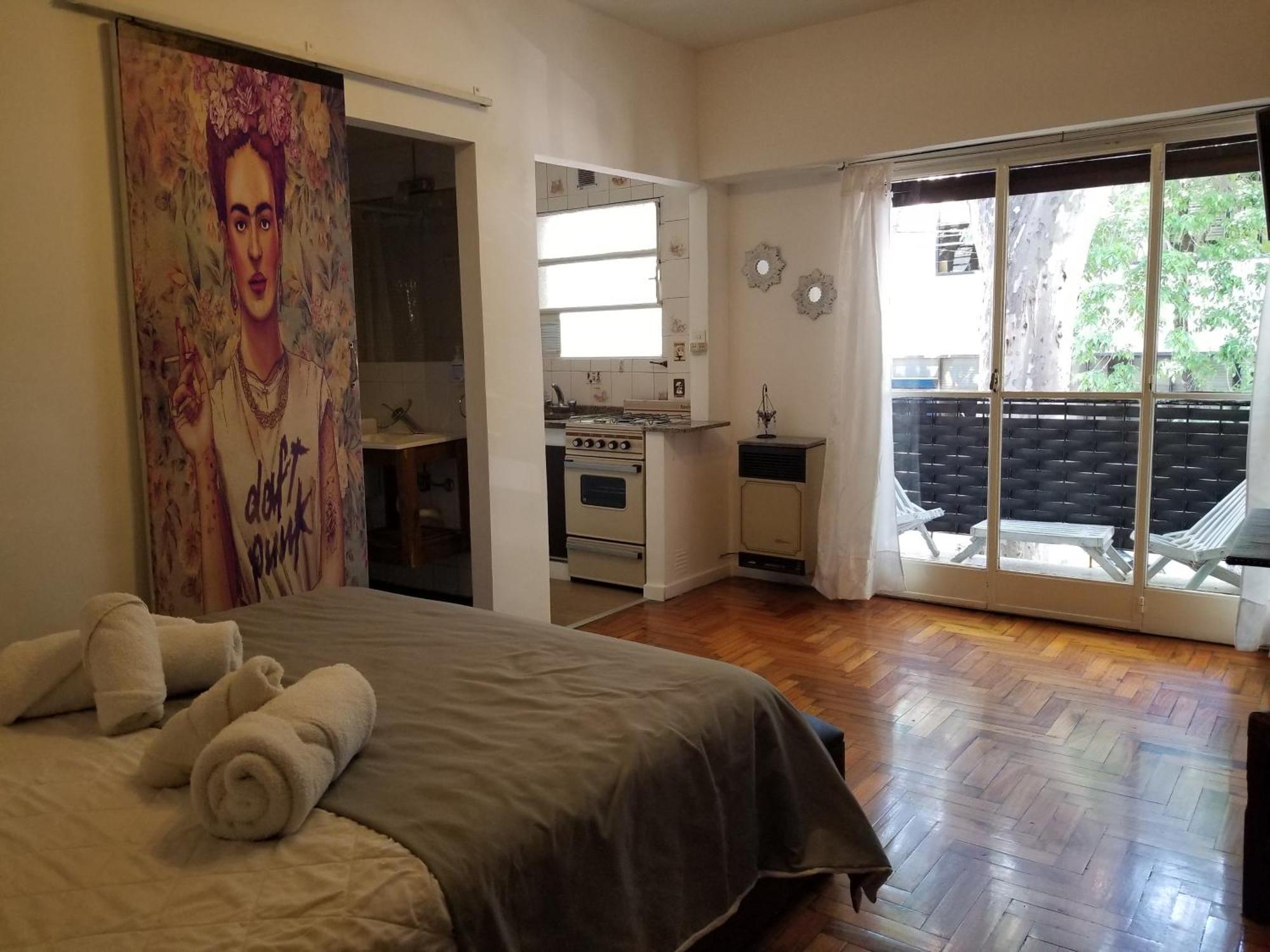 Bonpland Studio Buenos Aires Bagian luar foto