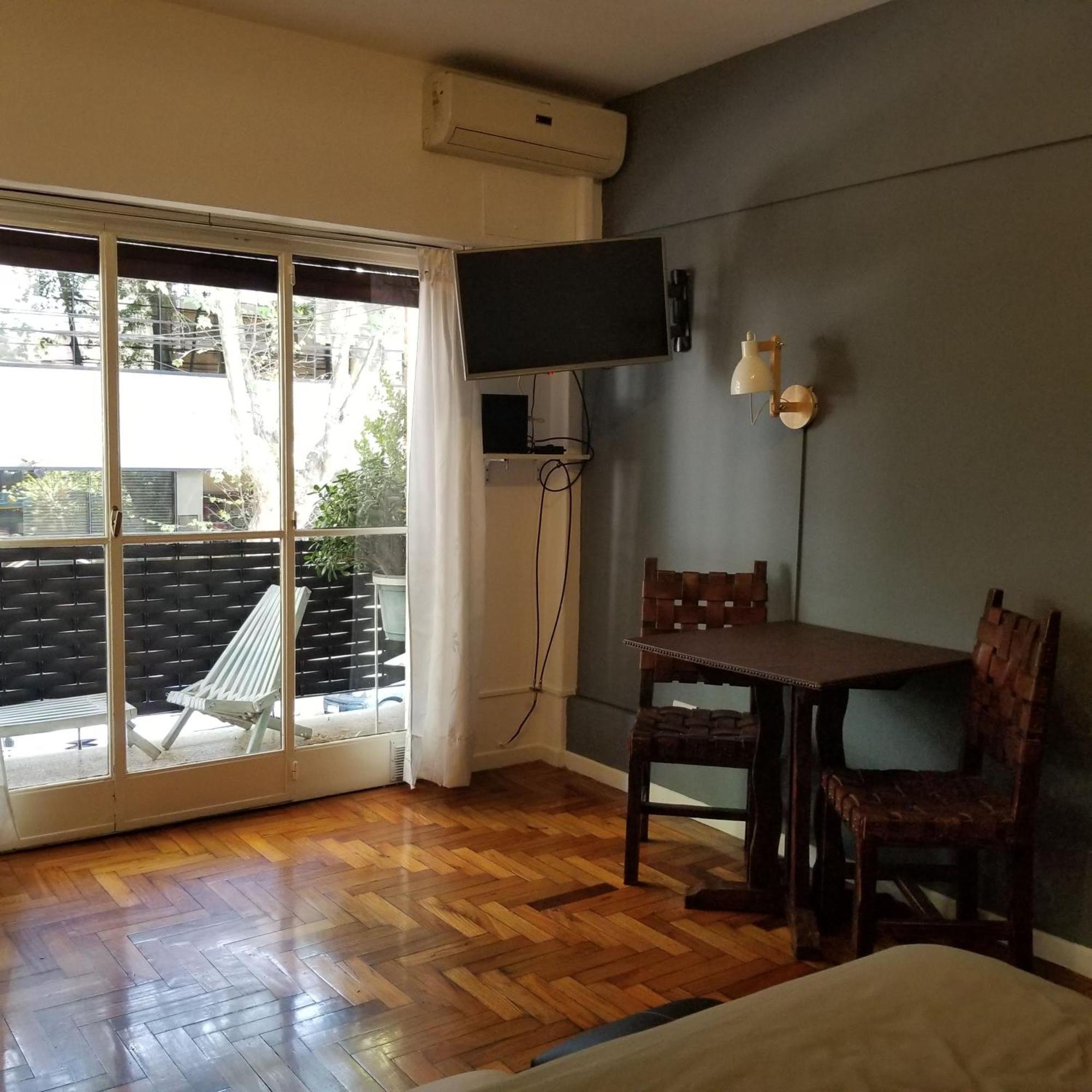 Bonpland Studio Buenos Aires Bagian luar foto